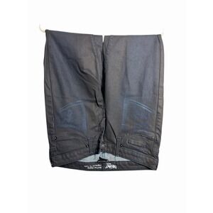 mossimo denim mid rise jegging jeans womens size 4 regular 27‎